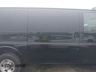 2018 Chevrolet Express Cargo с VIN 1GCWGAFP0J1250723, выставлен на аукционе IAAI как лот 42471313 с пробегом 129 896 миль миль и . История ставок и продаж доступна на DreamBid. Изображение 18.