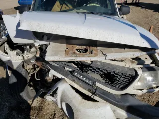 2003 Ford Ranger XL Fleet with VIN 1FTYR44V53PB00497, listed as a Copart auction lot 76612334 with Not provided miles and Non repairable. Bid and sale history available at DreamBid. Image 11.