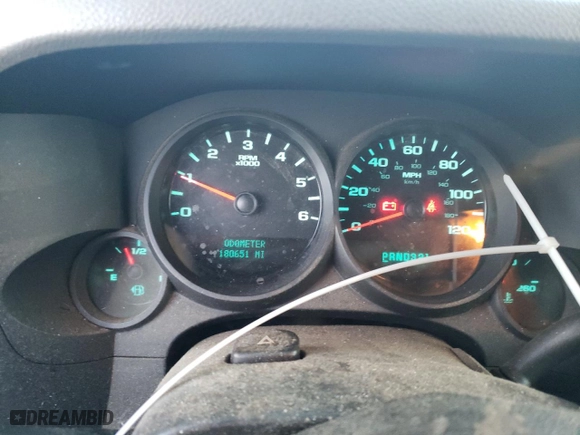 2012 Chevrolet Silverado 1500 Work Truck with VIN 1GCNCPEXXCZ327422, listed as a Copart auction lot 87840135 with 180,651 mi miles and Clean Title. Bid and sale history available at carsss.com. Image 9.