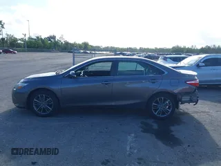 2015 Toyota Camry XLE with VIN 4T1BF1FK6FU046922, listed as a IAAI auction lot 41967284 with 82,487 mi miles and . Bid and sale history available at DreamBid. Image 14.