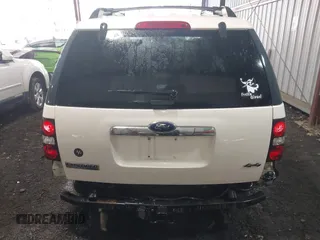 2008 Ford Explorer Limited z VIN 1FMEU75E78UA51034, wystawiony jako IAAI lot #41934208 z przebiegiem 115 205 mil mil oraz . Historia ofert i sprzedaży dostępna na DreamBid. Obrazek 17.
