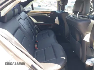 2013 Mercedes-Benz E 350 Luxury with VIN WDDHF5KB9DA728662, listed as a IAAI auction lot 42673110 with 102,824 mi miles and . Bid and sale history available at DreamBid. Image 8.