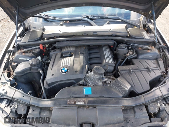 2008 BMW 3 Series 328xi with VIN WBAVC935X8KZ73196, listed as a IAAI auction lot 42539019 with 712,406 mi miles and . Bid and sale history available at DreamBid. Image 10.