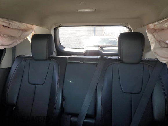 2017 Chevrolet Equinox LT with VIN 2GNALCEK9H1580492, listed as a Copart auction lot 53174325 with 118,190 mi miles and Clean Title. Bid and sale history available at carsss.com. Image 10.