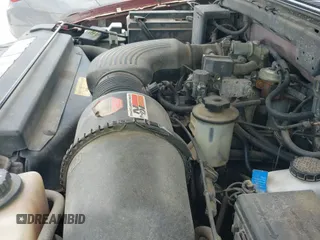 1998 Ford F-150 с VIN 1FTZX17W8WNB72842, выставлен на аукционе IAAI как лот 42511711 с пробегом 273 745 миль миль и . История ставок и продаж доступна на DreamBid. Изображение 16.