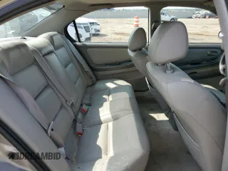 2002 Nissan Maxima GLE z VIN JN1DA31A62T000726, wystawiony jako Copart lot #71235864 z przebiegiem 219 647 mil mil oraz Szkoda całkowita • Salvage title. Historia ofert i sprzedaży dostępna na DreamBid. Obrazek 10.