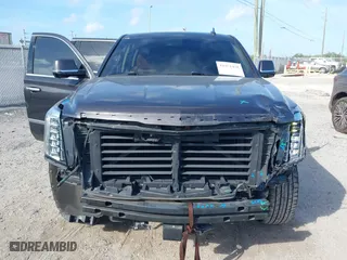 2017 Cadillac Escalade Premium Luxury with VIN 1GYS4CKJ5HR293450, listed as a IAAI auction lot 41951478 with 51,882 mi miles. Bid and sale history available at carsss.com. Image 13.