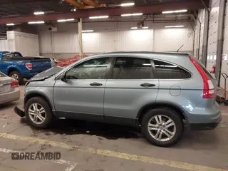 2010 Honda CR-V EX with VIN 3CZRE4H59AG701689, listed as a IAAI auction lot 41717388 with 168,565 mi miles. Bid and sale history available at carsss.com. Image 15.