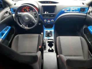 2013 Subaru Impreza Sedan WRX WRX with VIN JF1GV7E63DG026942, listed as a Copart auction lot 69691344 with 151,822 mi miles and Clean Title. Bid and sale history available at carsss.com. Image 8.