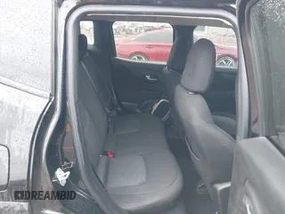 2017 Jeep Renegade Latitude с VIN ZACCJABB8HPF84295, выставлен на аукционе IAAI как лот 42431891 с пробегом 92 417 миль миль и . История ставок и продаж доступна на DreamBid. Изображение 8.