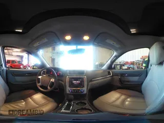 2016 GMC Acadia SLT with VIN 1GKKVRKD2GJ334005, listed as a IAAI auction lot 42130350 with 83,312 mi miles. Bid and sale history available at carsss.com. Image 18.