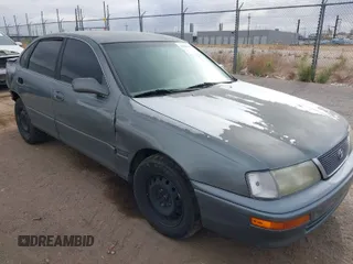 1997 Toyota Avalon XL with VIN 4T1BF12B6VU138908, listed as a IAAI auction lot 41901166 with 208,524 mi miles and . Bid and sale history available at DreamBid. Image 1.
