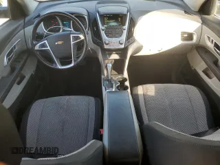 2014 Chevrolet Equinox LT with VIN 2GNFLGE34E6338603, listed as a Copart auction lot 82917814 with 204,478 mi miles and Salvage Title. Bid and sale history available at carsss.com. Image 8.