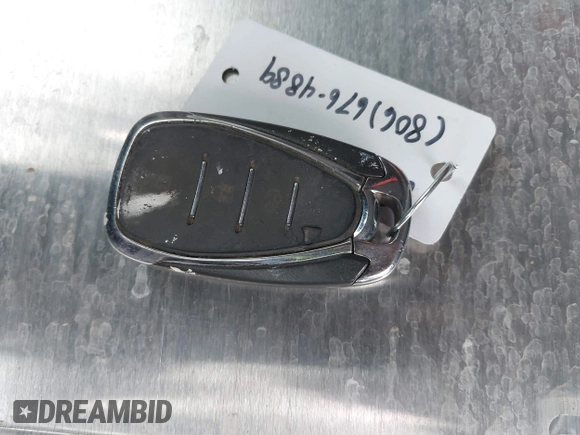 2017 Chevrolet Malibu Hybrid with VIN 1G1ZJ5SU9HF186527, listed as a IAAI auction lot 41528389 with 68,496 mi miles and . Bid and sale history available at DreamBid. Image 11.