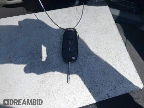 2017 Ford F-150 XL с VIN 1FTEW1CP4HFB49197, выставлен на аукционе IAAI как лот 41745735 с пробегом 76 106 миль миль и . История ставок и продаж доступна на DreamBid. Изображение 11.
