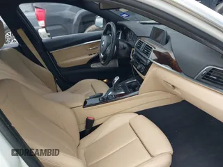 2017 BMW 3 Series 330i with VIN WBA8B9G56HNU09120, listed as a IAAI auction lot 42396399 with 55,667 mi miles and . Bid and sale history available at DreamBid. Image 5.