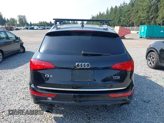 2017 Audi Q5 Premium Plus с VIN WA1M2AFP5HA082863, выставлен на аукционе IAAI как лот 42568913 с пробегом 92 476 миль миль и . История ставок и продаж доступна на DreamBid. Изображение 16.