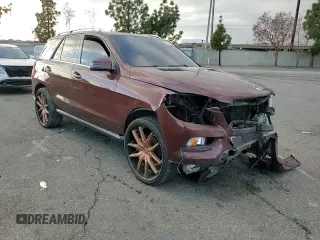 2013 Mercedes-Benz M 350 z VIN 4JGDA5JB7DA215849, wystawiony jako Copart lot #42850805 z przebiegiem Nie podano mil oraz Szkoda całkowita • Salvage title. Historia ofert i sprzedaży dostępna na DreamBid. Obrazek 11.