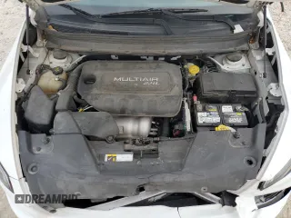 2017 Jeep Cherokee Limited with VIN 1C4PJLDB3HW540458, listed as a Copart auction lot 54938355 with 91,121 mi miles and Clean title. Bid and sale history available at DreamBid. Image 12.