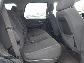 2007 Chevrolet Tahoe LT with VIN 1GNFC13067R417140, listed as a IAAI auction lot 42885810 with 243,470 mi miles and . Bid and sale history available at DreamBid. Image 8.