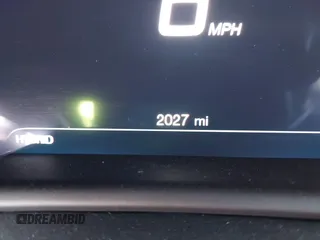 2024 Dodge Hornet R/T с VIN ZACPDFCWXR3A33544, выставлен на аукционе IAAI как лот 42399881 с пробегом 2 027 миль миль и . История ставок и продаж доступна на DreamBid. Изображение 16.