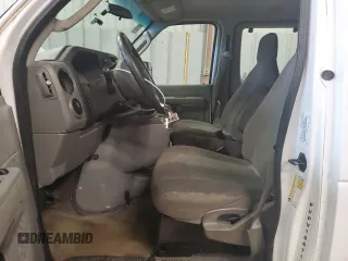 2013 Ford Econoline Passenger XL с VIN 1FBSS3BL4DDA34599, выставлен на аукционе Copart как лот 52724775 с пробегом 115 798 миль миль и Чистый • Clean title. История ставок и продаж доступна на DreamBid. Изображение 7.