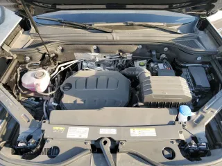 2024 Volkswagen Atlas SE with VIN 1V2LE2CA0RC251335, listed as a Copart auction lot 46680655 with Not provided miles and Salvage title. Bid and sale history available at DreamBid. Image 12.