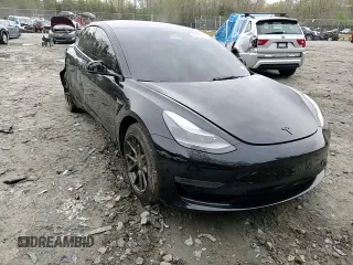 2023 Tesla Model 3 z VIN 5YJ3E1EA5PF426168, wystawiony jako Copart lot #53133915 z przebiegiem 29 348 mil mil oraz Szkoda całkowita • Salvage title. Historia ofert i sprzedaży dostępna na DreamBid. Obrazek 11.