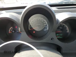 2007 Dodge Nitro SXT z VIN 1D8GU28K57W616726, wystawiony jako Copart lot #50481125 z przebiegiem 183 883 mil mil oraz Szkody całkowita. Historia ofert i sprzedaży dostępna na DreamBid. Obrazek 9.