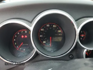 2005 Pontiac Vibe with VIN 5Y2SL63845Z431366, listed as a Copart auction lot 60979525 with 93,133 mi miles and Clean title. Bid and sale history available at DreamBid. Image 9.