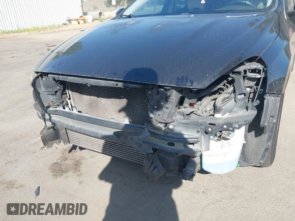 2012 Volvo S60 T5 with VIN YV1622FS9C2104546, listed as a IAAI auction lot 42510893 with 137,223 mi miles and . Bid and sale history available at DreamBid. Image 6.