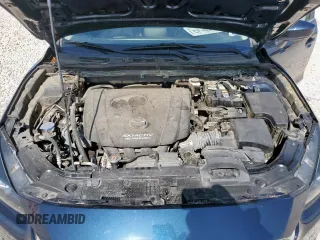 2017 Mazda 3 Touring with VIN 3MZBN1V71HM113502, listed as a Copart auction lot 60278205 with 82,780 mi miles and Salvage title. Bid and sale history available at DreamBid. Image 11.