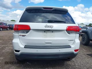2018 Jeep Grand Cherokee Altitude with VIN 1C4RJEAGXJC171254, listed as a IAAI auction lot 42192395 with 210,890 mi miles and . Bid and sale history available at DreamBid. Image 17.