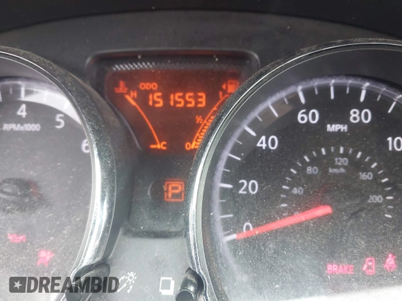 2014 Nissan Note S with VIN 3N1CE2CP2EL425185, listed as a IAAI auction lot 42253104 with 151,553 mi miles and . Bid and sale history available at DreamBid. Image 15.