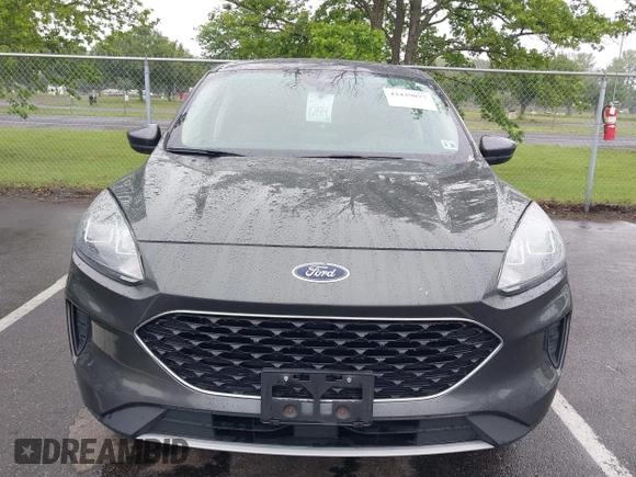 2020 Ford Escape SE z VIN 1FMCU9G65LUC57664, wystawiony jako IAAI lot #42439077 z przebiegiem 48 120 mil mil oraz . Historia ofert i sprzedaży dostępna na DreamBid. Obrazek 12.