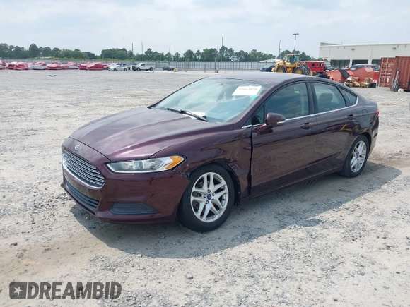 2013 Ford Fusion SE with VIN 3FA6P0H7XDR222676, listed as a IAAI auction lot 42412028 with 139,573 mi miles and . Bid and sale history available at DreamBid. Image 2.