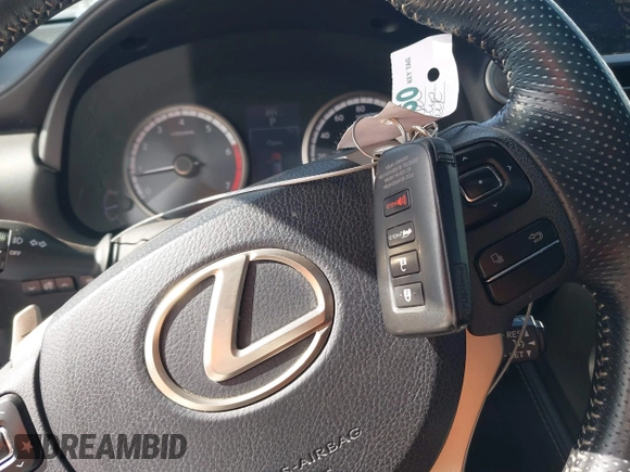 2016 Lexus NX 200t with VIN JTJBARBZ0G2074505, listed as a IAAI auction lot 41748315 with 135,237 mi miles and . Bid and sale history available at DreamBid. Image 11.