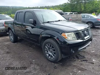 2012 Nissan Frontier SV с VIN 1N6AD0ER2CC445761, выставлен на аукционе IAAI как лот 42213390 с пробегом 162 595 миль миль и . История ставок и продаж доступна на DreamBid. Изображение 1.
