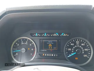 2016 Ford F-150 XLT с VIN 1FTEW1EGXGKF98015, выставлен на аукционе IAAI как лот 42146591 с пробегом 74 893 миль миль и . История ставок и продаж доступна на DreamBid. Изображение 7.