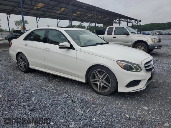 2016 Mercedes-Benz E 350 Luxury z VIN WDDHF8JB4GB285533, wystawiony jako Copart lot #54537085 z przebiegiem 117 556 mil mil oraz Szkoda całkowita • Salvage title. Historia ofert i sprzedaży dostępna na DreamBid. Obrazek 4.