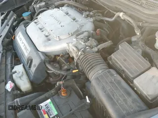 2006 Honda Accord EX-L with VIN 1HGCM66846A017924, listed as a IAAI auction lot 42830589 with 244,429 mi miles and . Bid and sale history available at DreamBid. Image 20.