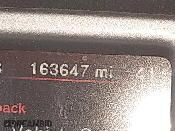 2017 Dodge Journey GT with VIN 3C4PDDEG9HT704213, listed as a IAAI auction lot 41875852 with 163,647 mi miles and . Bid and sale history available at DreamBid. Image 15.