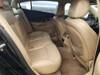 2010 Buick LaCrosse CXL with VIN 1G4GC5GG7AF210837, listed as a Copart auction lot 82328234 with 172,444 mi miles and Salvage title. Bid and sale history available at DreamBid. Image 10.