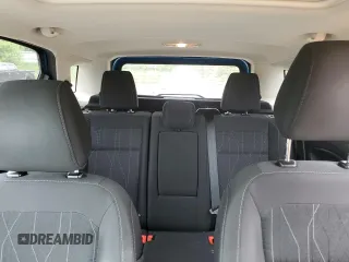 2019 Ford EcoSport SE z VIN MAJ3S2GEXKC267111, wystawiony jako Copart lot #56427685 z przebiegiem 58 956 mil mil oraz Tytuł czysty. Historia ofert i sprzedaży dostępna na DreamBid. Obrazek 10.
