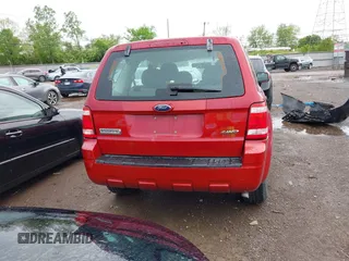 2009 Ford Escape XLS with VIN 1FMCU92729KB54674, listed as a IAAI auction lot 42170275 with 108,509 mi miles and . Bid and sale history available at DreamBid. Image 16.