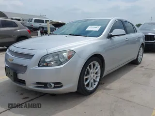 2012 Chevrolet Malibu LTZ with VIN 1G1ZG5E72CF313664, listed as a IAAI auction lot 42055669 with 97,053 mi miles and . Bid and sale history available at DreamBid. Image 2.
