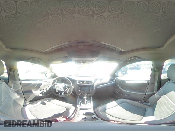 2012 Volkswagen Jetta GLI Autobahn с VIN 3VW5A7AJ6CM017046, выставлен на аукционе Copart как лот 54097865 с пробегом 94 844 миль миль и Списание • Salvage title. История ставок и продаж доступна на DreamBid. Изображение 14.