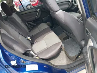 2005 Toyota RAV4 with VIN JTEGD20V150088490, listed as a IAAI auction lot 42224682 with 244,989 mi miles and . Bid and sale history available at DreamBid. Image 8.
