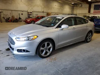 2016 Ford Fusion SE with VIN 3FA6P0HD9GR148421, listed as a Copart auction lot 56727705 with 140,575 mi miles and Clean Title. Bid and sale history available at DreamBid. Image 1.