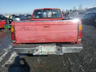 1994 Nissan Frontier XE z VIN 1N6SD16S6RC360085, wystawiony jako Copart lot #45406835 z przebiegiem 221 136 mil mil oraz Szkoda całkowita • Salvage title. Historia ofert i sprzedaży dostępna na DreamBid. Obrazek 6.